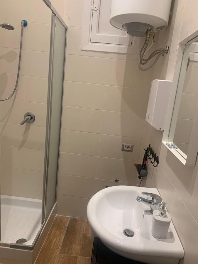I Gironi Di Dante Apartment Napoli Ngoại thất bức ảnh