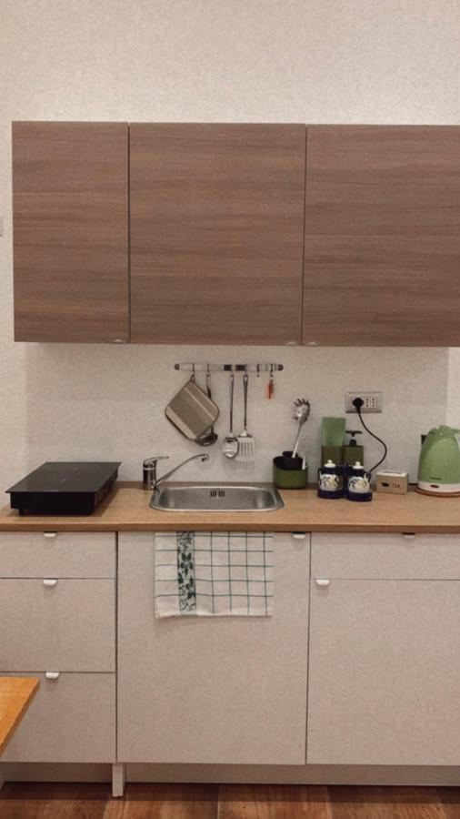 I Gironi Di Dante Apartment Napoli Ngoại thất bức ảnh