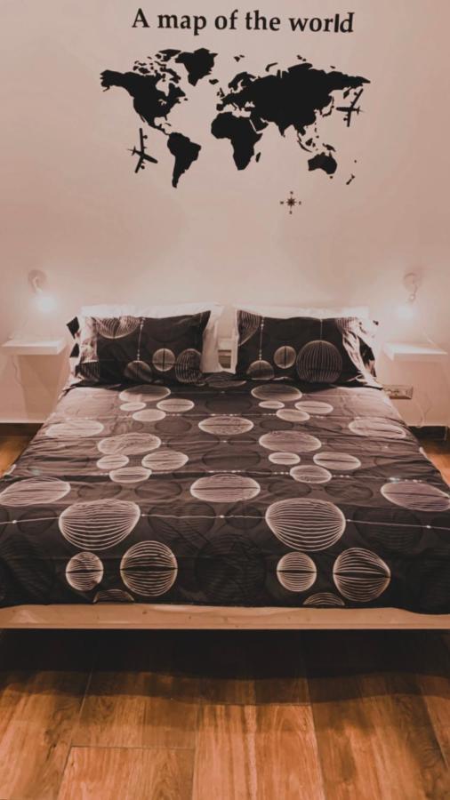 I Gironi Di Dante Apartment Napoli Ngoại thất bức ảnh