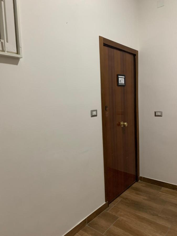 I Gironi Di Dante Apartment Napoli Ngoại thất bức ảnh